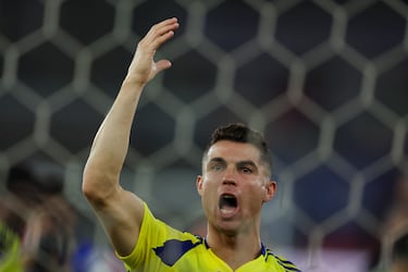 Cristiano: nada tiene sentido