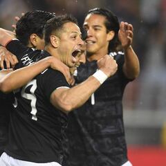 Las 7 conclusiones que dejó Fecha FIFA para Selección Mexicana