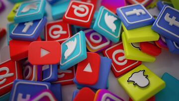 Cómo saber a qué app de móvil está más enganchada una persona