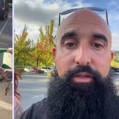 Una familia francesa se va de compras a un Alcampo en España y se sorprende con el precio en su país: “El maletero está lleno”