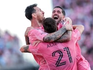 De acuerdo con el informe global de transferencias de la FIFA, la MLS fue la liga de Concacaf que mayores gastos tuvo en fichajes a lo largo del 2025.