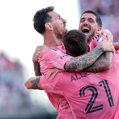 MLS, la liga que más gastó en fichajes en 2025; supera a Liga MX