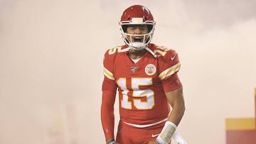 Según Adam Schefter, Mahomes recibiría el acuerdo más lucrativo de la liga, lo que significa ingresos anuales por encima de los 35 mdd de Russell Wilson.