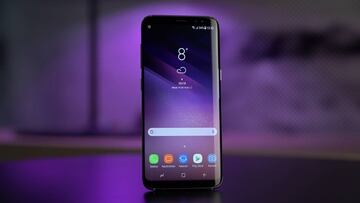 Fecha de presentación oficial del Samsung Galaxy S9