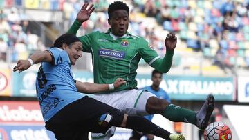 Sergio Santos espera repetir el buen nivel del torneo pasado