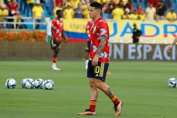 El equipo dirigido por Néstor Lorenzo recibe a Venezuela en la primera fecha de las Eliminatorias Sudamericanas.