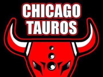 Tauros | Chicago Bulls