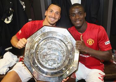 Formado en el Espanyol, debutó en 2014 antes de pasar por el Villarreal, club en el que se erigió como uno de los defensores más prometedores del mundo. El Manchester United se hizo con sus servicios en 2016 a cambio de 38 millones de euros. Ganó la Europa League, la Copa de la Liga y la Community Shield en su primera temporada. Sin embargo, las lesiones marcaron su etapa en Old Trafford, y solo consiguió superar la veintena de partidos en el conjunto mancuniano en 2 temporadas de las 6 que estuvo. Actualmente, el central marfileño se encuentra sin equipo tras disputar dos temporadas en el Villarreal, donde fue una pieza de rotación en el esquema de Marcelino.
