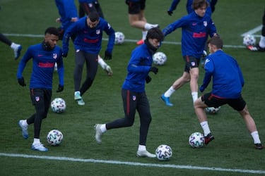 Simeone: "Give me VAR any day; there was less justice before it"