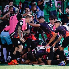 El Espanyol irá a La Palma: “Lo impredecible ocurre en El Paso”