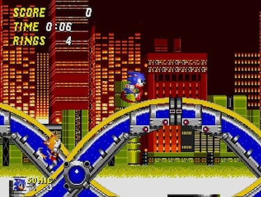 Sonic | Los 10 mejores juegos de la saga