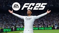 A qué hora y cuándo sale EA Sports FC 25 manera oficial: fecha de salida, ediciones y plataformas