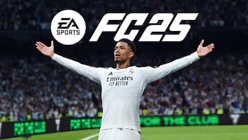 EA Sports FC 25: fecha de salida, tráiler, ediciones y plataformas