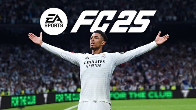 FC 25
