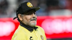 El Dorados de Maradona avanza a semifinales del Ascenso MX