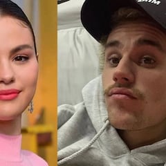 Selena Gómez acusa a su ex Justin Bieber de abuso emocional: "Fui una víctima"