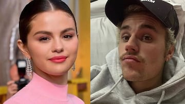 Selena Gómez acusa a su ex Justin Bieber de abuso emocional: "Fui una víctima"