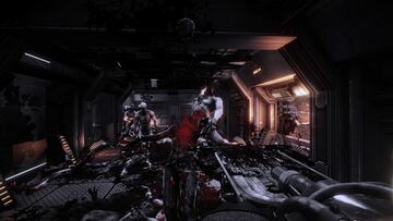 Captura de pantalla - Killing Floor 2 (PC)