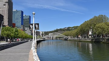 La ciudad más feliz de España