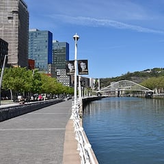 La ciudad más feliz de España