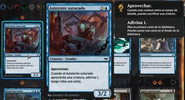MTGA: Innistrad Compromiso Escarlata, una boda vampírica para unirlos a todos