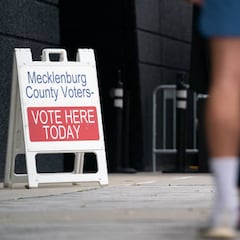 Elecciones Intermedias USA 2022: ¿Qué documentos necesito para ir a votar?