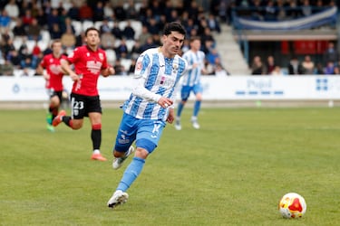 Un Talavera ‘made in La Fábrica’