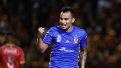 Tigres amarró a un jugador proveniente de Inglaterra