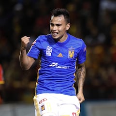 Tigres pierde demanda ante un equipo de Argentina