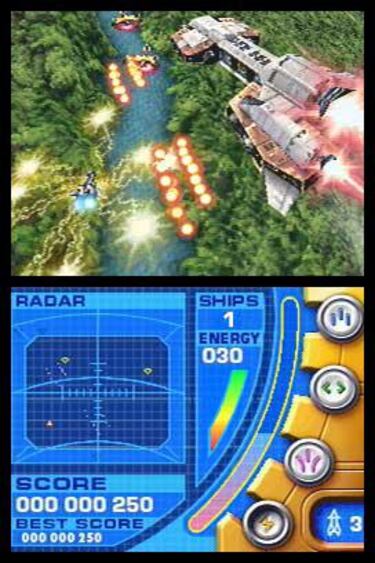 Nanostray ya tiene página web