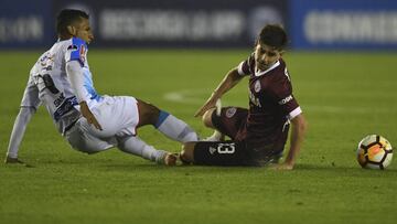 Lo que debe mejorar Junior para avanzar en la Copa