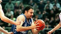 El Lleida cortó la escalada del Tau