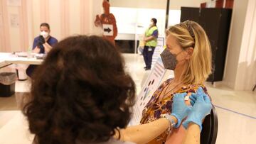 Justin Sullivan/Getty Images/AFP