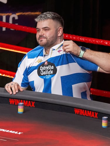 Guanyar, creador de contenido: “Es el precio de cumplir mi sueño”