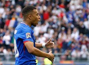 Ya es el número uno: Lamine Yamal supera a Mbappé y Vinicius 