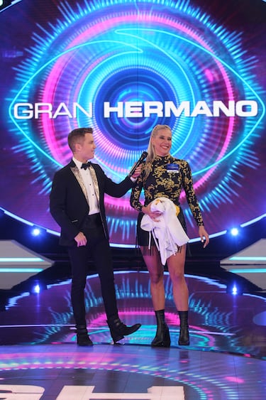 Uno por uno, quiénes son los participantes de Gran Hermano Argentina 2022