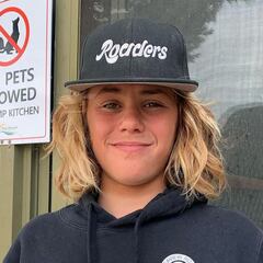 Muere Khai Cowley con tan solo 15 años