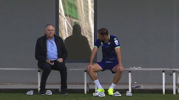 15/11/18  ENTRENAMIENTO BETIS
 
 JOAQUIN Y GORDILLO