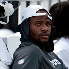 Micah Parsons update: “No deal in sight” for Cowboys linebacker