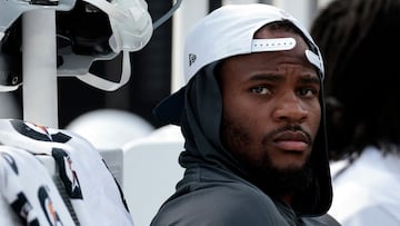 The standoff between Dallas Cowboys owner Jerry Jones and All-Pro linebacker Micah Parsons continues as tensions grow ahead of the regular season.