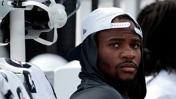 The Dallas Cowboys’ star defender still hasn’t gotten his contract extension, but he did get some clarity on where he stands health-wise.