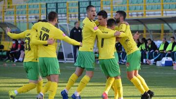 Croacia, caladero de talento