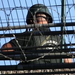 Proponen construir una cárcel de alta seguridad en una isla chilena: “Ayudará a combatir el crimen organizado”