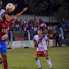 Mexicano en busca de adquirir a L.A. Firpo de El Salvador