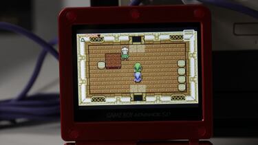 Los secretos de la conexión entre GameCube y Game Boy Advance: juegos compatibles, extras...