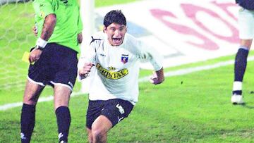 El hijo de un ex Colo Colo fue detenido por intento de homicidio