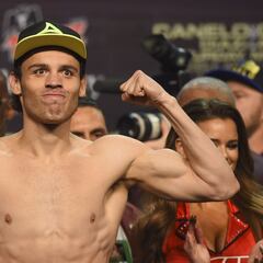 Julio César Cháves Jr. reveló que tiene coronavirus