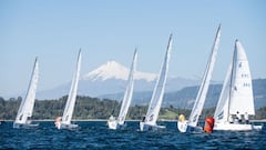Todo listo para el Campeonato Nacional en Panguipulli