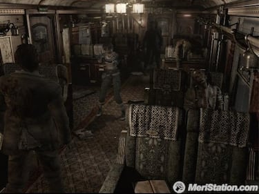 RE Archives: Resident Evil Zero, Impresiones