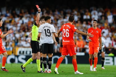 El oficio puede con el ímpetu